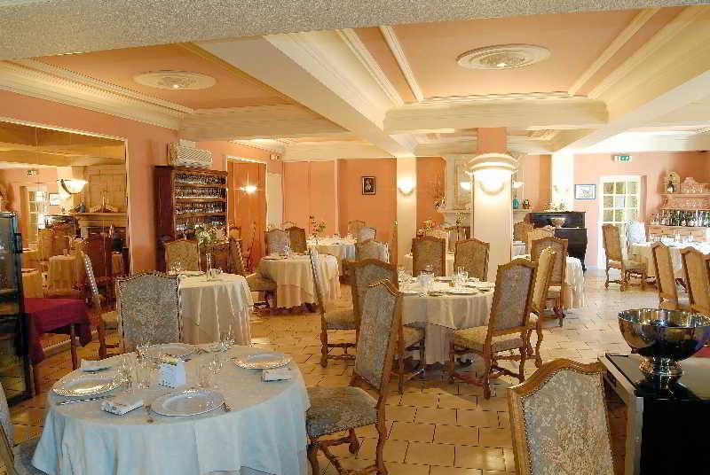 Logis Aux Maisons Εξωτερικό φωτογραφία