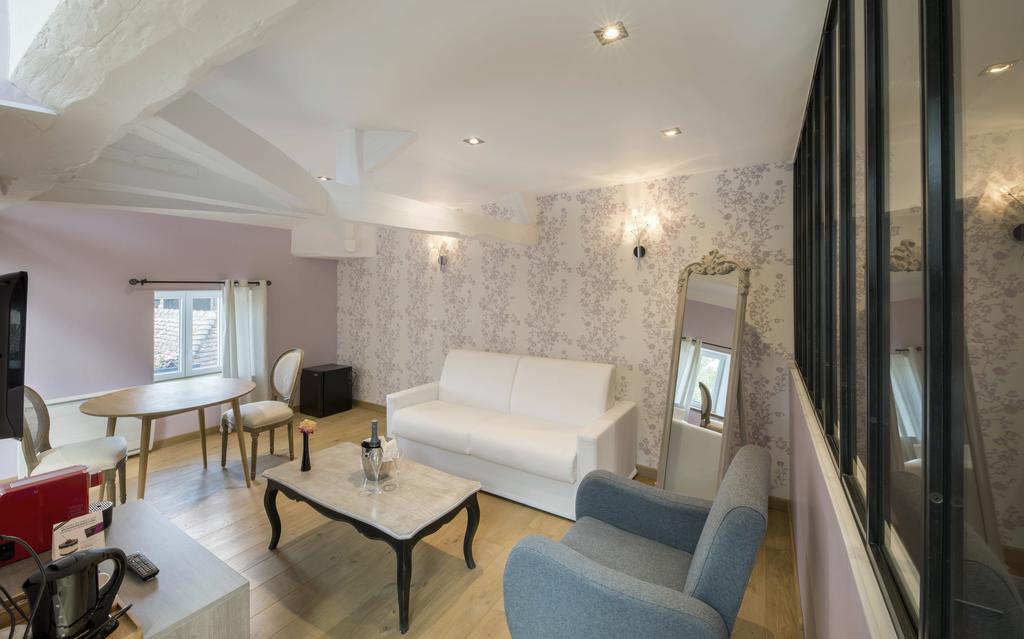 Logis Aux Maisons Εξωτερικό φωτογραφία